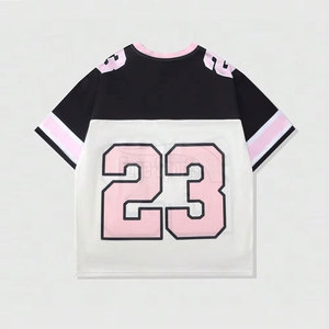Hot Sale 100% Polyester Soccer Retro Jersey Professional <b>Football</b> Training Wear Soccer Retro Jersey - Product Image 2
