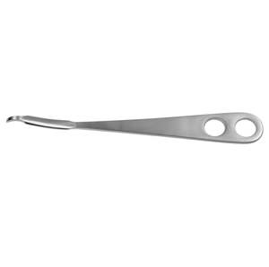 Retractor manual de acero/metal Hayes Manual de fuente de alimentación - Product Image 5
