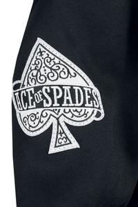 OEM Chaqueta de mezclilla para hombre Ropa de calle Negro Diseño personalizado Acolchado y transpirable Tejido Estilo Venta caliente al por mayor Chaquetas de mezclilla - Product Image 4