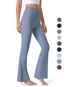 Pantalon de survêtement streetwear personnalisé pour homme, 430 GSM, coupe ample, jambe large, qualité supérieure, décontracté et sportif - Product Image 1