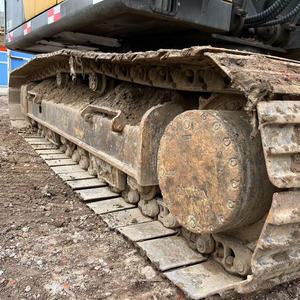 EC210B EC210DL รถวอลโว่ EC210D ใช้แล้วและ EC210BLC รถขุดตีนตะขาบพร้อมส่วนประกอบเครื่องยนต์หลัก - Product Image 2