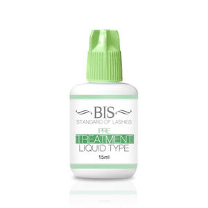 BIS Corée Pré-traitement des cils 15ml - Product Image 1
