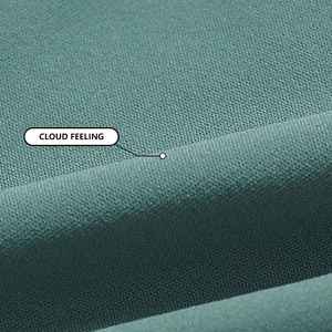 บราเล่นฟิตเนสแบบยืดหยุ่นเสื้อเล่นโยคะระบายอากาศได้ดีสวมใส่ได้อย่างอิสระ - Product Image 6