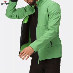 Best Quality Custom <b>Men</b> Canvas Windbreaker <b>Jacket</b> Hooded Breathable Waterproof Casual Plain Design <b>for</b> Winter - Product Image 4