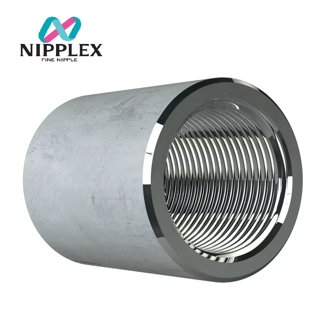 High quality SUS304 stainless steel standard socket in taper or half taper shape at very good prices.