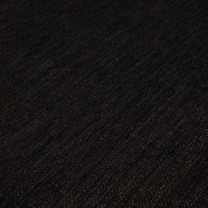 <b>Outdoor</b> Reversible Polypropylene Picnic Rug Modern Plain Black Washable Woven <b>Mat</b> for Beach Hotel Bedroom Doorway - Product Image 2