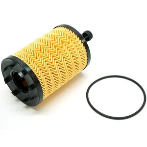 Werkseitige automatische Ölfilter für AUDI VW VAG 070115562 071115562C 071115562A 071115562 045115466A 04511-5389C