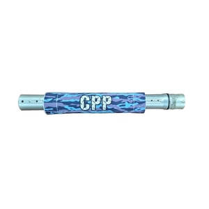Fully Sublimated Customized Multi-Color for <b>Paintball</b> Barrel Bands Premium Accessories for <b>Paintball</b> Enthusiasts - Product Image 2