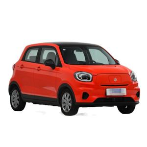 Voiture électrique mini EV T03 2024 avec 4 places, conduite à gauche, prix Chine au Japon, voitures électriques, elektro car - Product Image 3