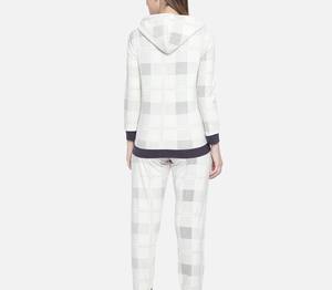 Chándal Deportivo de Invierno para Hombre, Hecho en Pakistán, Nuevo, Personalizado, de Alta Calidad, 100% Algodón, Color Sólido, Servicio OEM - Product Image 3