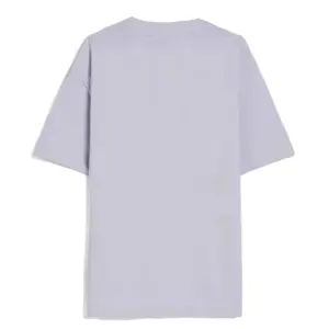 Высококачественные спортивные футболки с графическим принтом на заказ, укороченная футболка для мужчин и женщин