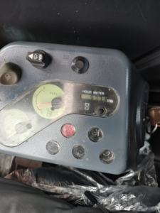 Proveedor YANMAR VIO80 Durable 8 Ton Crawler Japan Origin YANMAR VIO80 Excavadora usada Yanmar - Product Image 4