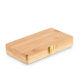 Set di Utensili Sostenibili in Bambù Gallaway, Kit di Attrezzi Ecologici per Merchandising - Product Image 6