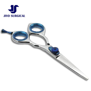 Ciseaux de coiffeur professionnels | Ciseaux de coiffure en acier inoxydable de qualité supérieure - Product Image 6