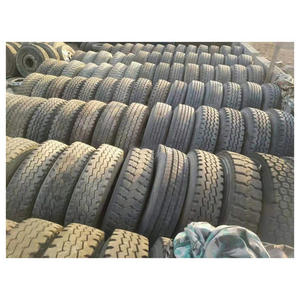 Proveedor Mayorista de Neumáticos Usados para Camiones, Neumáticos de Alta Resistencia en Grandes Cantidades con Gran Agarre y en Buen Estado - Product Image 3