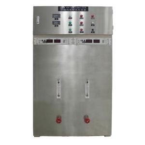 Oferta en Ionizador de Agua Industrial DVN 2000 para Tratamiento de Agua a Gran Escala y Soluciones de Equilibrio de pH a Precio de Mayoreo - Product Image 3