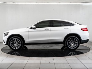 Fairy Used GLC300 Coupe Vehicles coches bastante usados - Product Image 2
