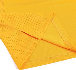 Vêtements de football pour hommes en gros, manches courtes, respirants et à séchage rapide, fourniture OEM, Tradeem Sports - Product Image 5