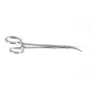Pinzas Mosquito Forceps de Acero Inoxidable de 5.5 Pulgadas con Mecanismo de Bloqueo, Perfectas para Manualidades Médicas - Product Image 3