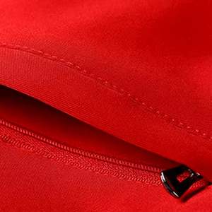 Proveedores directos de fábrica Chándales cálidos de invierno totalmente personalizables Chándales de calidad profesional de color y material personalizados - Product Image 6