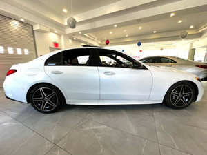 PERFECTAMENTE USADO 2022 Mer-cedes-Benz Clase C - Product Image 4