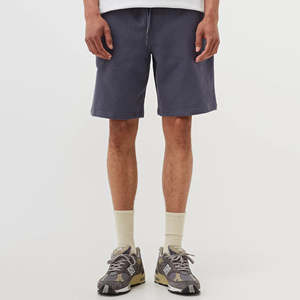 Shorts de sport décontractés pour hommes, shorts à séchage rapide, poches, shorts respirants - Product Image 2