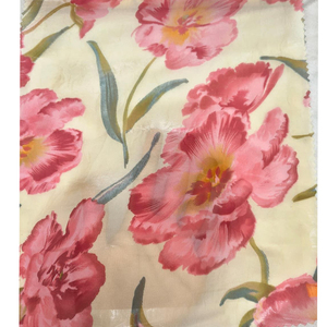 Tela de impresión digital Premium Space Silk 45 GSM, 44 "de ancho, 20 Mtr | Gastos de envío extra, impuestos incluidos - Product Image 4