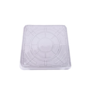 Plateau d'expédition de gaufrette pour 12 pouces - Product Image 2