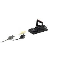 Meilleures ventes Alibaba 2023 THU CUONG SX-5008 Piège à souris solide écologique réutilisable non toxique de haute qualité pour le contrôle des nuisibles