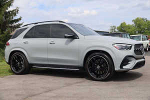 Nuevo Mercedes-Benz GLE 580 4MATIC 4dr SUV 2024 Refinado - Product Image 3