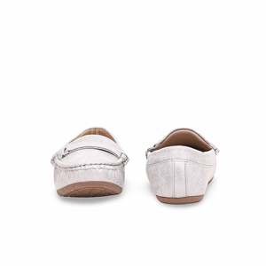 เสื้อกันหนาวผู้หญิงเงิน WN4406 - Product Image 2