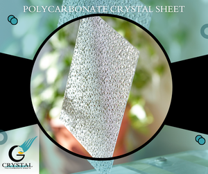 Lámina de Plástico de Policarbonato Cristalino Modelo 41 Fabricada en EG - Product Image 2