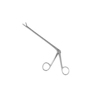 Gran oferta de instrumentos médicos de acero inoxidable de alta calidad Gruenwald Rongeurs instrumentos quirúrgicos ortopédicos - Product Image 3