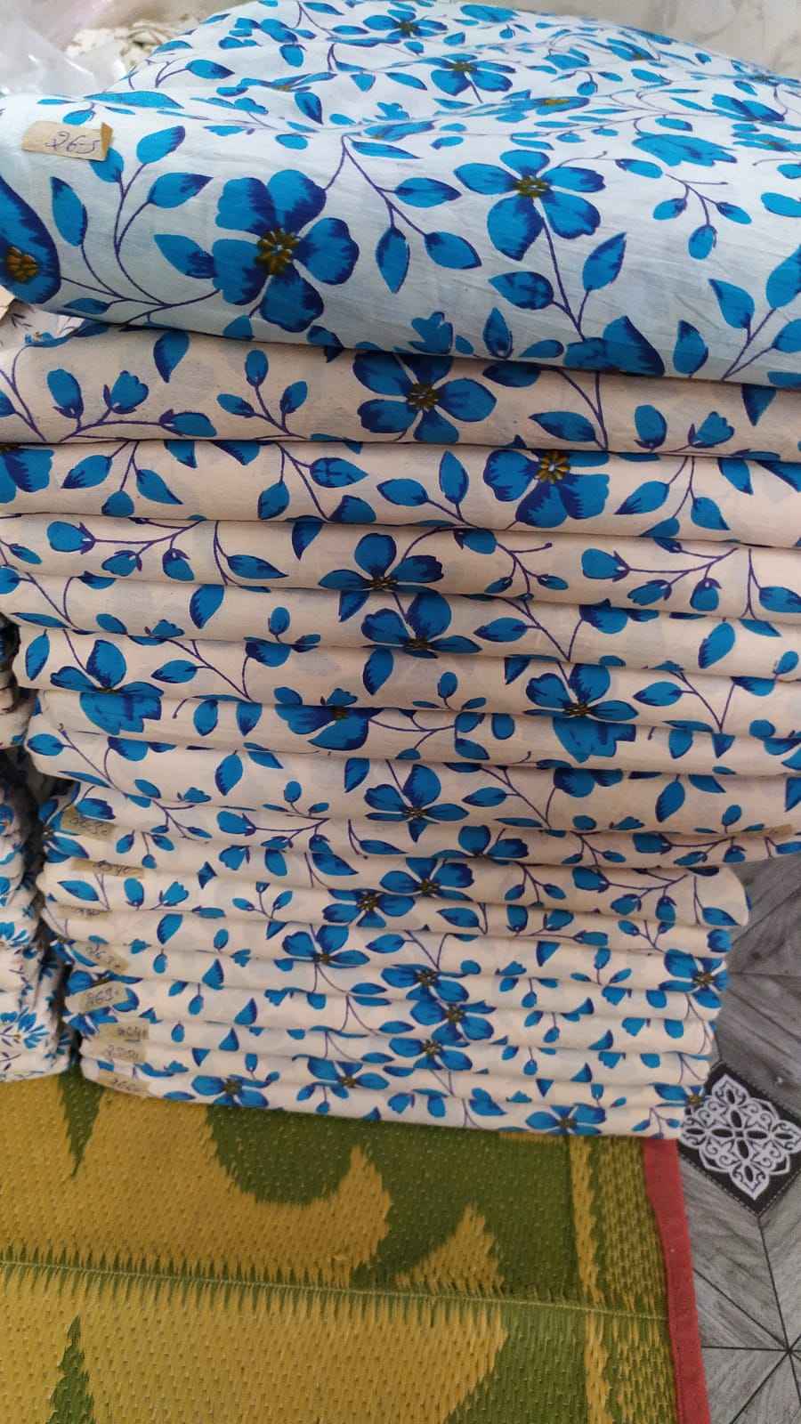 สีฟ้า/สีเบจ/กำหนดเอง