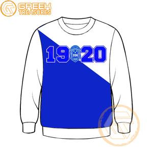 เสื้อสเวตเตอร์สตรีผ้าคอตตอนผ้าฟลีซระบายอากาศได้ดีดีไซน์ใหม่ล่าสุดออกแบบได้ตามต้องการ - Product Image 6