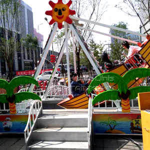 <span class=keywords><strong>Parc</strong></span> d'attractions extérieur <span class=keywords><strong>Petit</strong></span> bateau pirate <span class=keywords><strong>pour</strong></span> centre commercial Funfairs Thrill Amusement Park Fairground <span class=keywords><strong>Attraction</strong></span> - Product Image 4