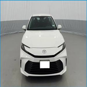 MEJOR VENTA 2025 TOYOTA CAMRY XSE SEDÁN 4 PUERTAS (2.5L 4 CILINDROS GASOLINA/HÍBRIDO ELÉCTRICO CVT) - Product Image 1