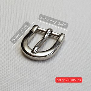 Cinturón Casual de Moda para Mujer de 15 mm con Hebilla de Aleación de Zinc Personalizada, Cinturones de Vestir Personalizables para Mujer - Product Image 6