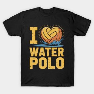 Camisetas de pelota de Polo Acuático Esquí acuático Manga larga Polo de agua Camisas de compresión de secado rápido, Ropa de natación para surf - Product Image 3
