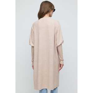 Cárdigan Largo de Punto - Product Image 5