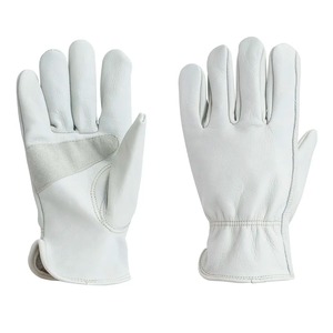 Guantes de conducción de cuero hechos a mano de lujo Cherish con detalles elegantes Agarre superior y ajuste cómodo para hombres y mujeres - Product Image 2