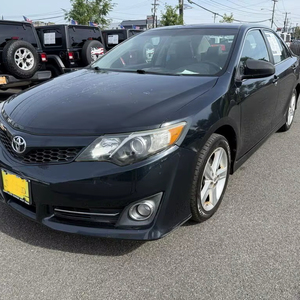 2012 usado To-yo-ta Cam_ry SE - Product Image 1