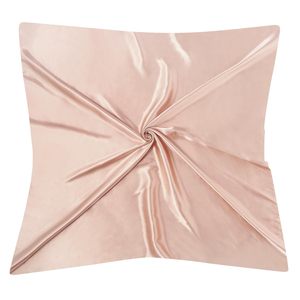 Logo imprimé carré léger confort finition Premium foulard en soie aspect brillant naturel foulard en soie style avec facilité foulard en soie - Product Image 6