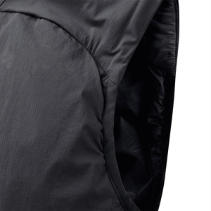 Gilet matelassé personnalisé, fabricant de vêtements, coupe ajustée, rembourrage épais, matelassé, décontracté, chaud, coupe-vent, gilet d'hiver, gilet pour femmes - Product Image 4