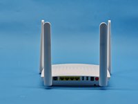 Routeur modem fibre optique FTTH double bande WiFi 4GE AC1200 ONU ONT GPON EPON XPON GM630 d'occasion