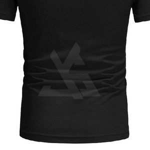 บริการ ODM เสื้อถักผู้ชายแบบเรียบ สำหรับแบรนด์ส่วนตัว ราคาสมเหตุสมผล งานฝีมือ พิมพ์โลโก้ตามสั่ง รุ่นใหม่ แห้งเร็ว - Product Image 2