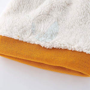 Los más vendidos de alta calidad estirable Casual Wear Beanie Hats Tamaño personalizable para viajes - Product Image 5