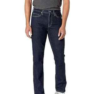 Pantalones Vaqueros Holgados de Estilo Urbano en Colores Personalizados al por Mayor, Pantalones Vaqueros para Hombre en Color Personalizado - Product Image 6