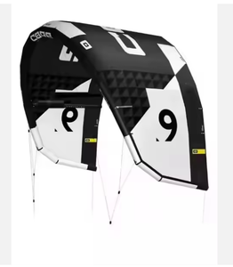 Nouveau Core-XR7 Freeride/Freestyle Kite - Matériel en coton unisexe - Product Image 1
