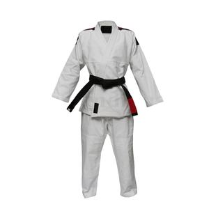Offre spéciale Vente en gros Costumes de karaté de qualité pro pour hommes Uniforme de karaté Vente en gros Uniforme de karaté personnalisé Ultra léger - Product Image 5